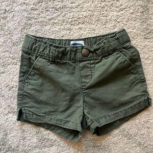Old Navy Shorts 3T